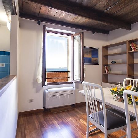 Apartment Cavour Альгеро Экстерьер фото